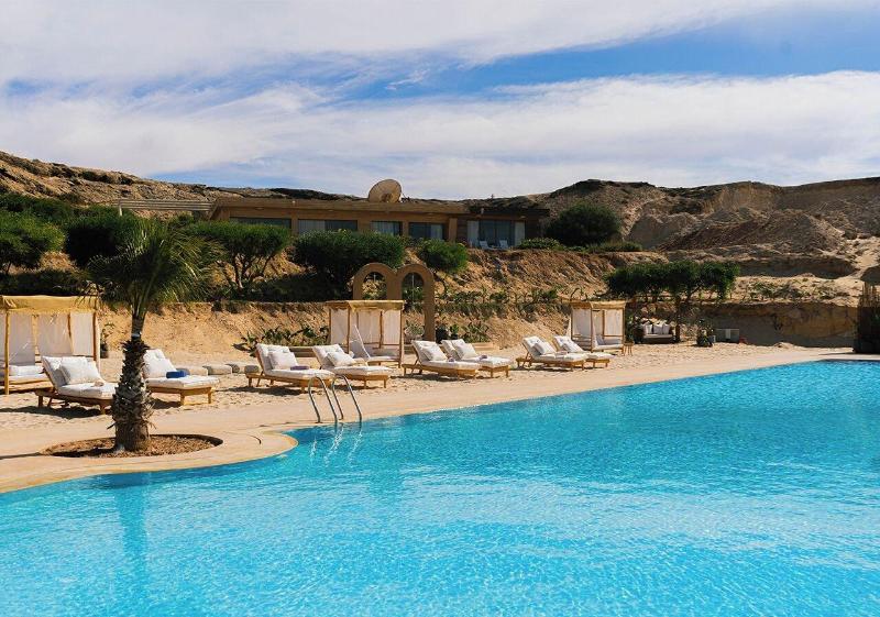 Dakhla Club Hotel & Spa image