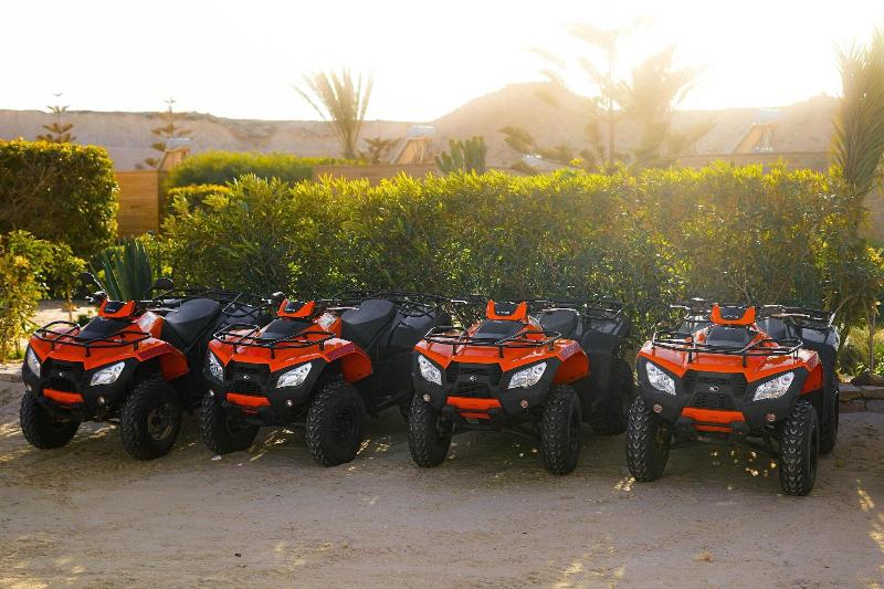 Dakhla Club Hotel & Spa image
