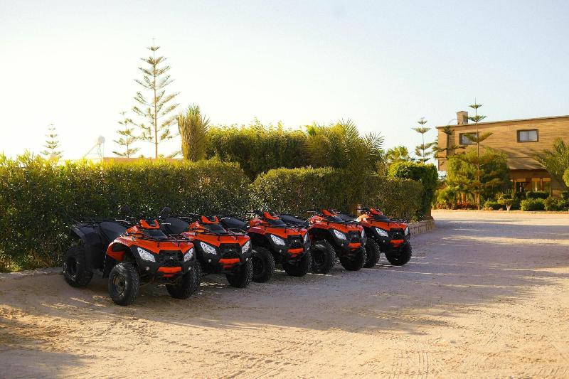Dakhla Club Hotel & Spa image