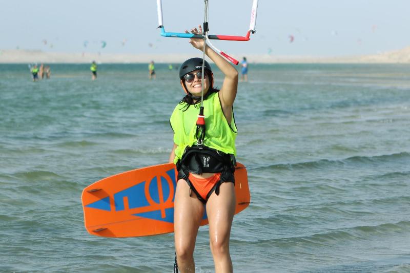 Dakhla Club Hotel & Spa image
