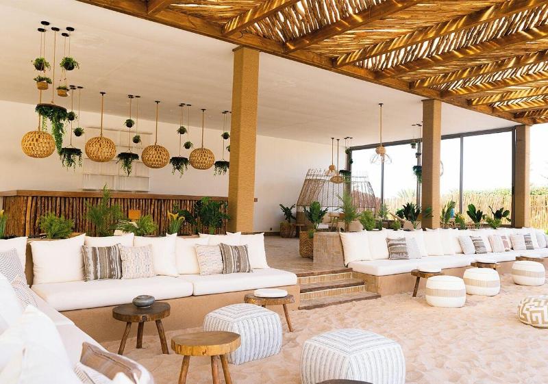 Dakhla Club Hotel & Spa image