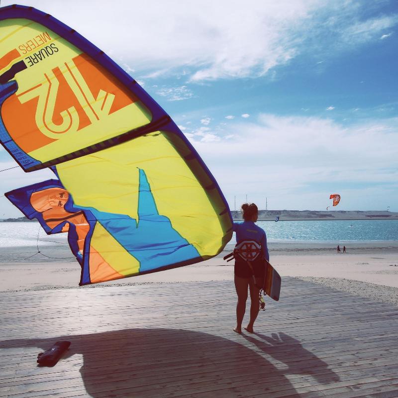 Dakhla Club Hotel & Spa image