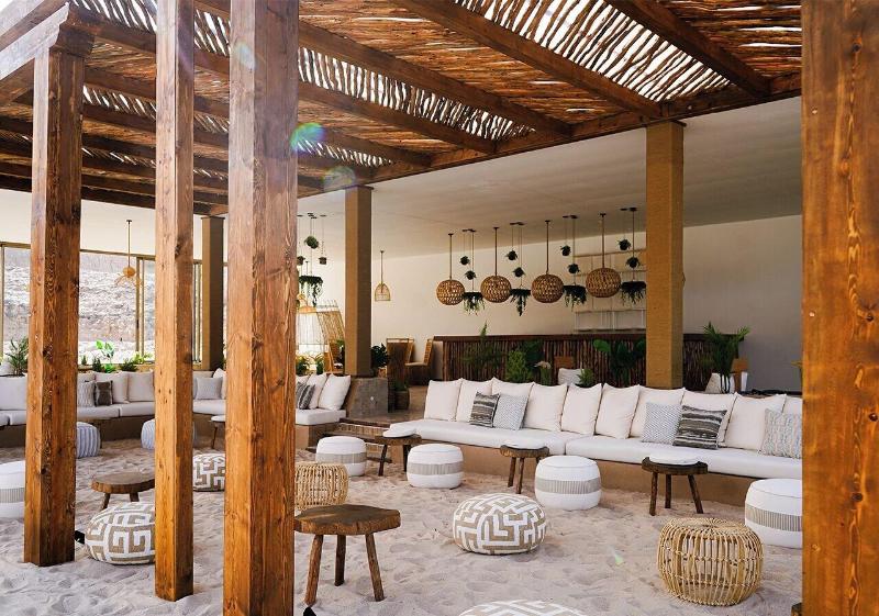 Dakhla Club Hotel & Spa image