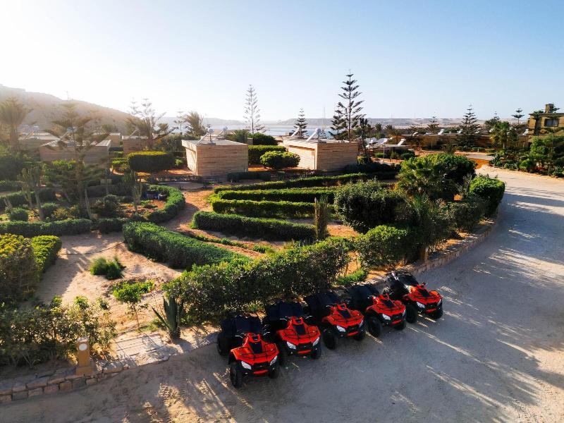 Dakhla Club Hotel & Spa image