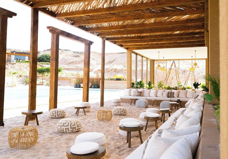 Dakhla Club Hotel & Spa image