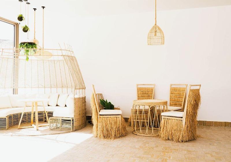 Dakhla Club Hotel & Spa image