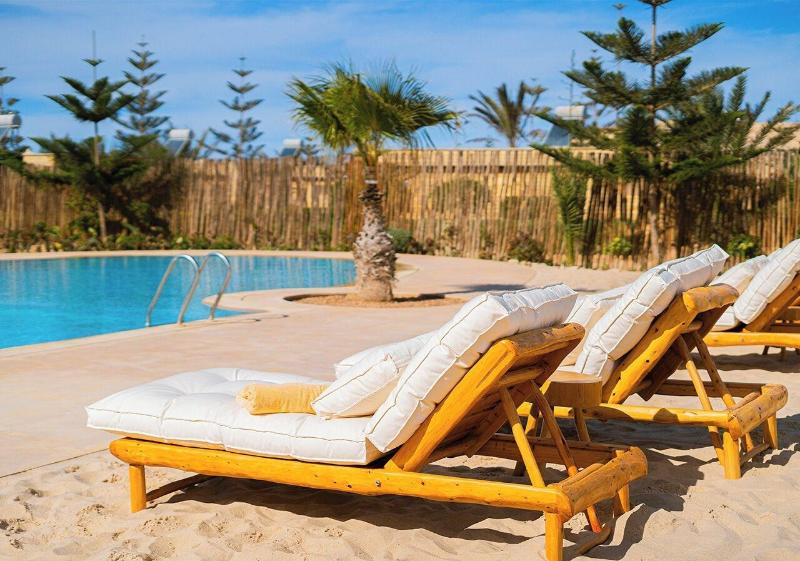 Dakhla Club Hotel & Spa image