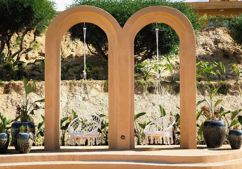 Dakhla Club Hotel & Spa image