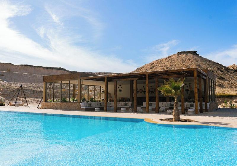 Dakhla Club Hotel & Spa image