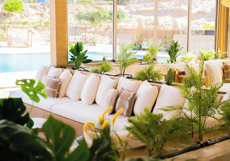 Dakhla Club Hotel & Spa image