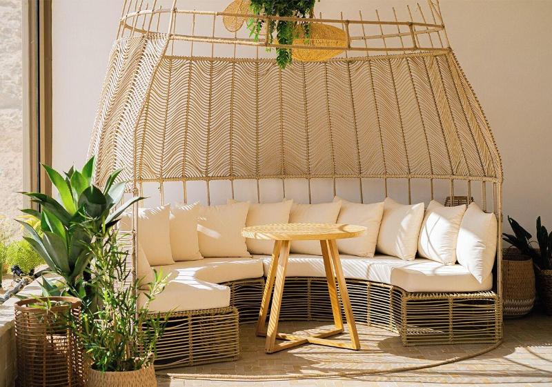 Dakhla Club Hotel & Spa image