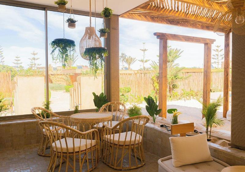 Dakhla Club Hotel & Spa image