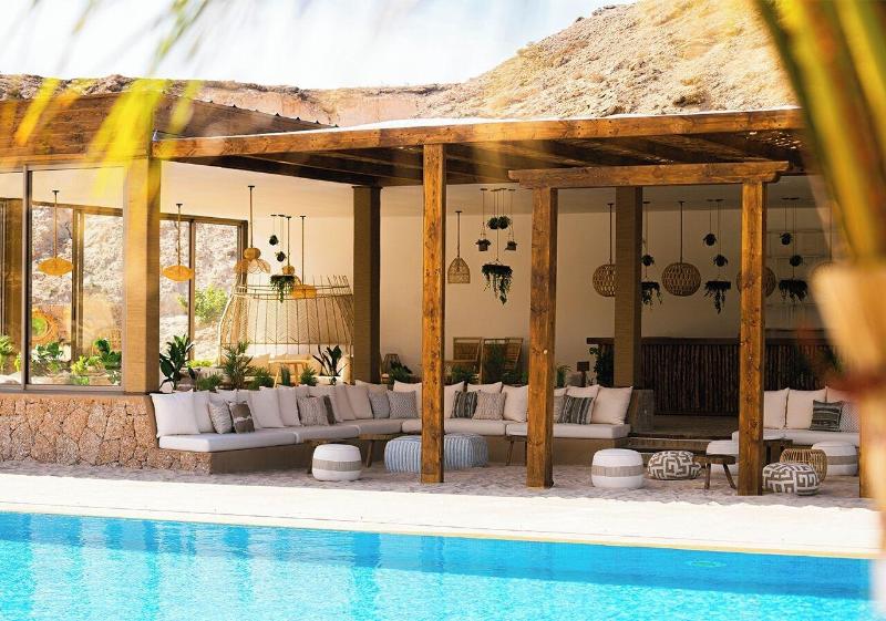 Dakhla Club Hotel & Spa image