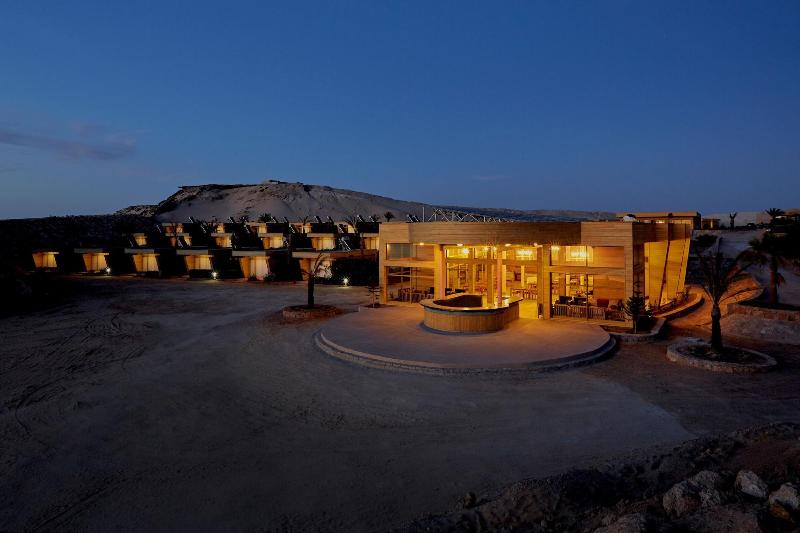 Dakhla Club Hotel & Spa image