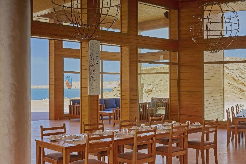 Dakhla Club Hotel & Spa image