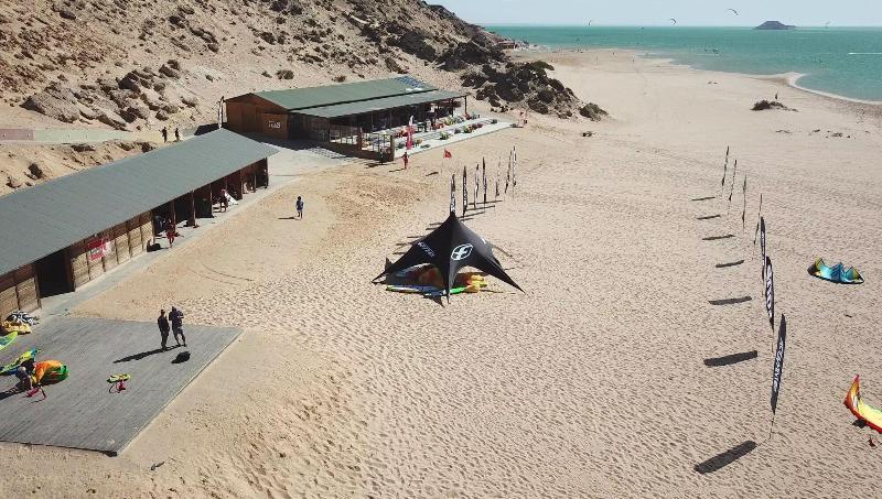 Dakhla Club Hotel & Spa image