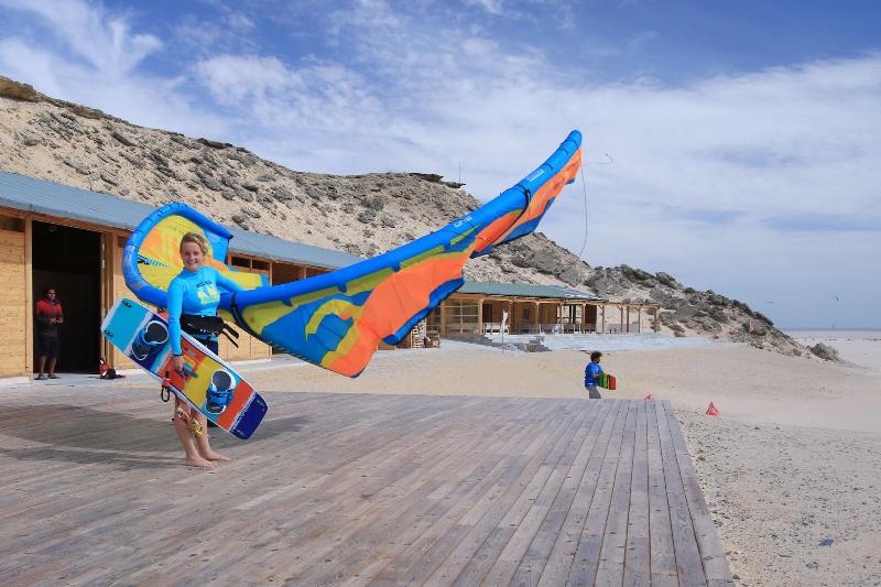 Dakhla Club Hotel & Spa image