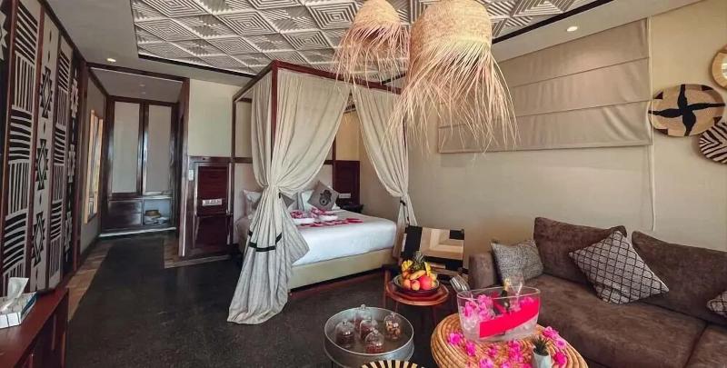 Dakhla Club Hotel & Spa image