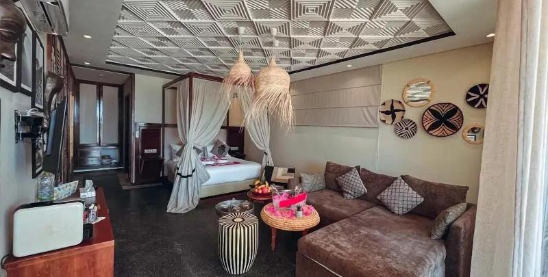 Dakhla Club Hotel & Spa image