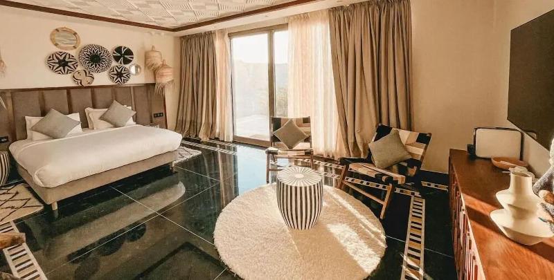 Dakhla Club Hotel & Spa image