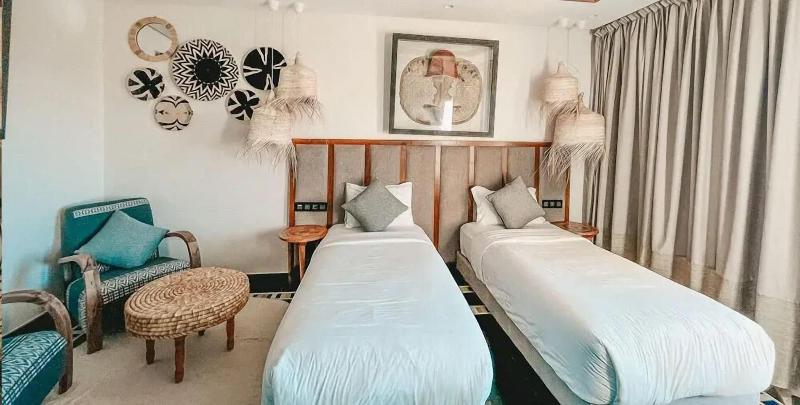 Dakhla Club Hotel & Spa image