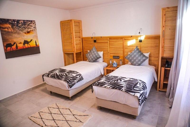 Dakhla Club Hotel & Spa image