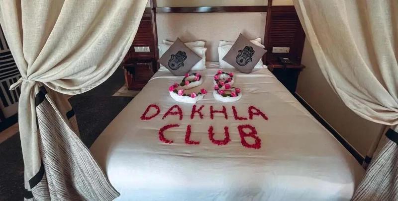 Dakhla Club Hotel & Spa image