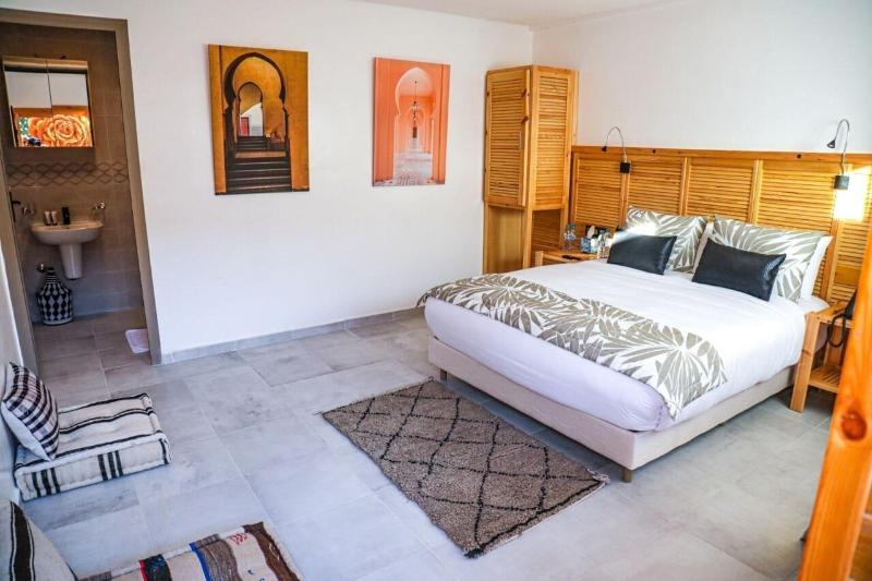 Dakhla Club Hotel & Spa image