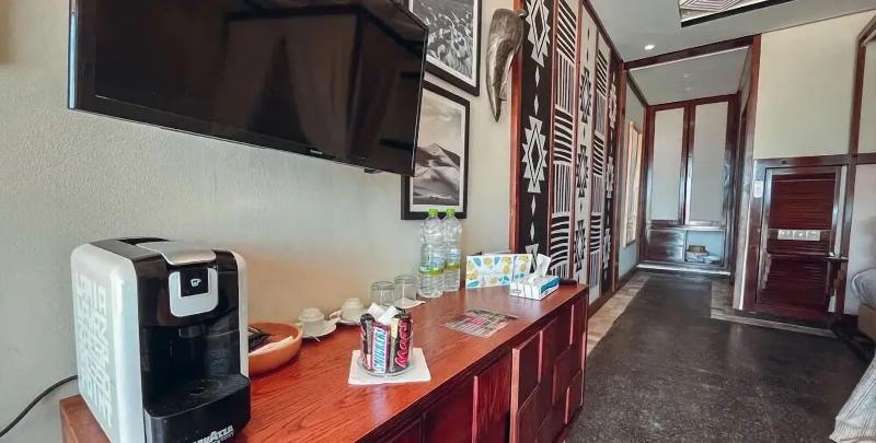 Dakhla Club Hotel & Spa image