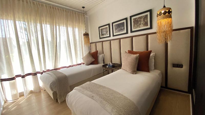 Dakhla Club Hotel & Spa image