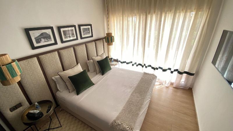 Dakhla Club Hotel & Spa image