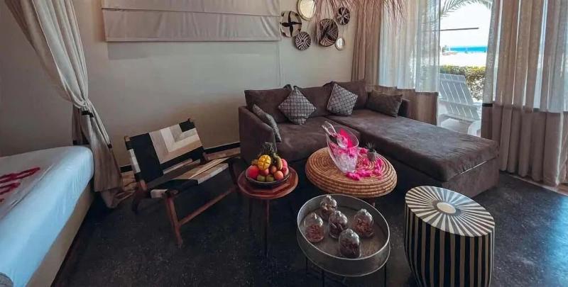 Dakhla Club Hotel & Spa image