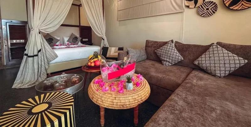 Dakhla Club Hotel & Spa image