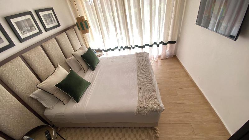 Dakhla Club Hotel & Spa image