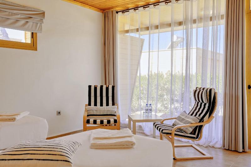 Dakhla Club Hotel & Spa image