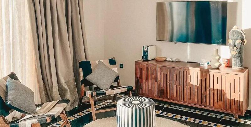 Dakhla Club Hotel & Spa image