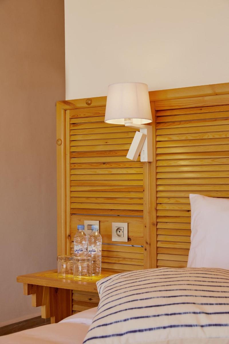 Dakhla Club Hotel & Spa image