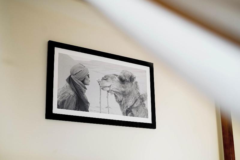 Dakhla Club Hotel & Spa image
