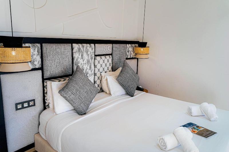 Dakhla Club Hotel & Spa image