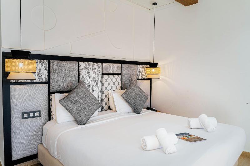 Dakhla Club Hotel & Spa image