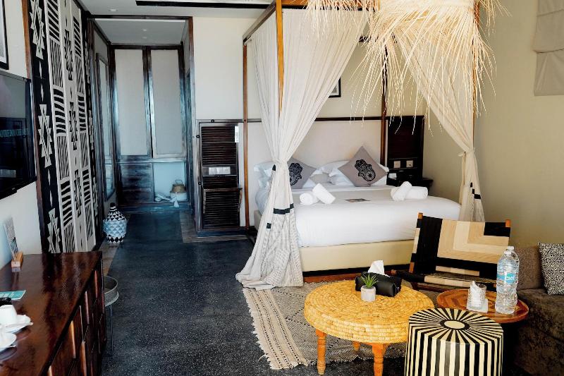 Dakhla Club Hotel & Spa image