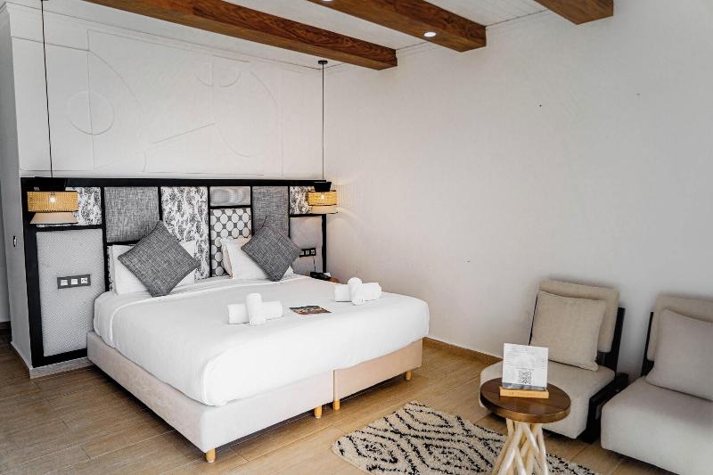 Dakhla Club Hotel & Spa image