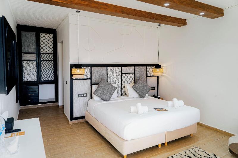 Dakhla Club Hotel & Spa image