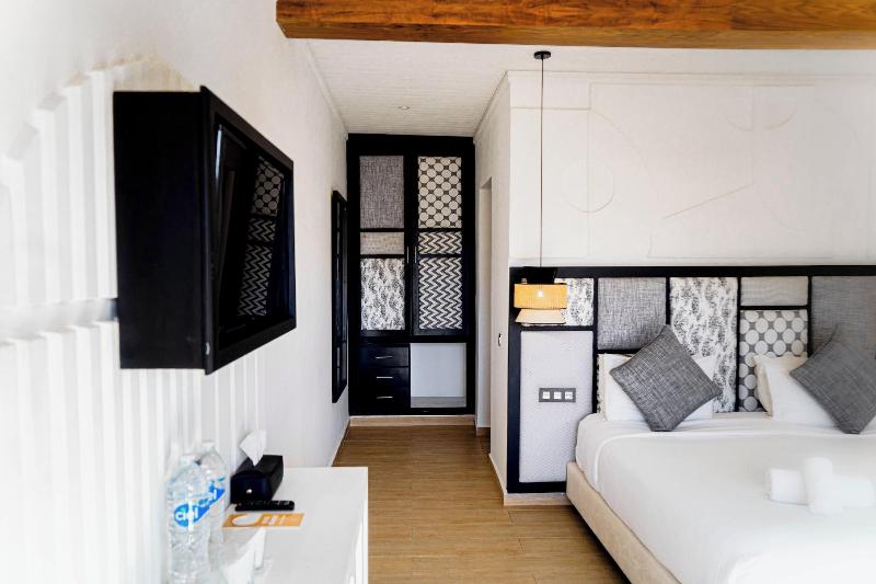 Dakhla Club Hotel & Spa image