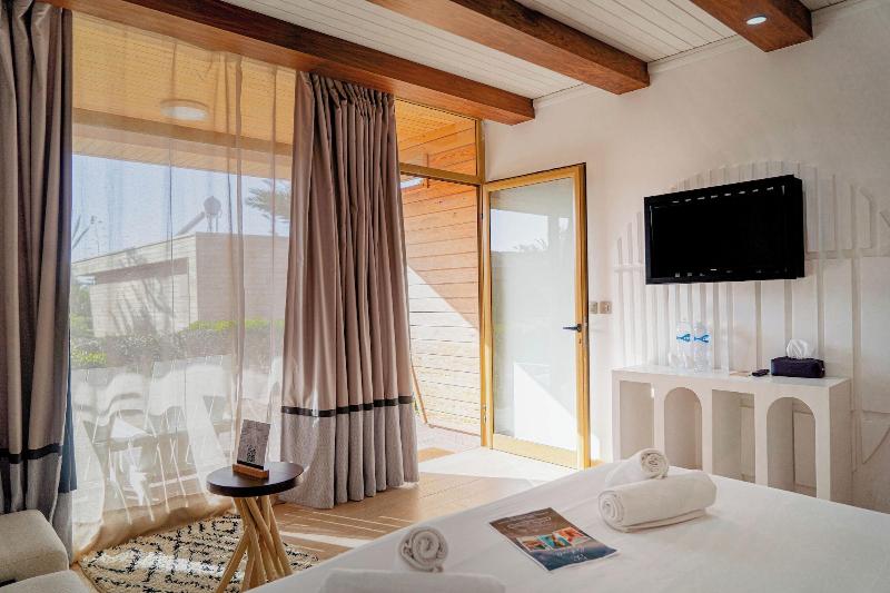 Dakhla Club Hotel & Spa image