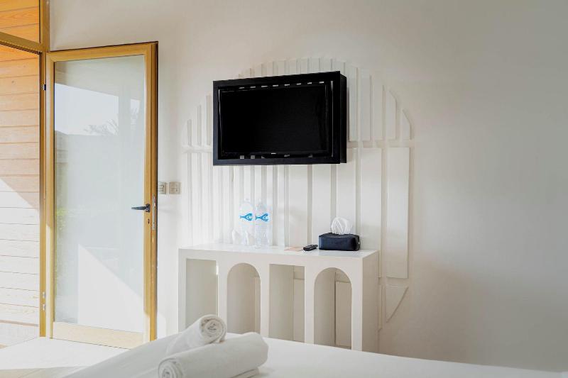 Dakhla Club Hotel & Spa image
