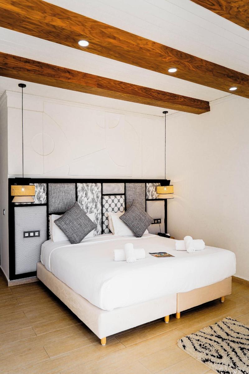 Dakhla Club Hotel & Spa image