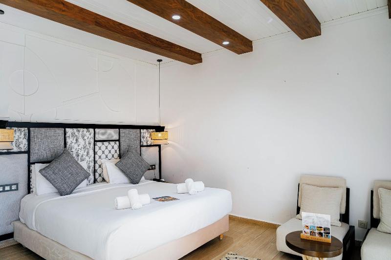 Dakhla Club Hotel & Spa image