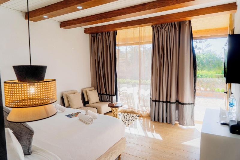 Dakhla Club Hotel & Spa image