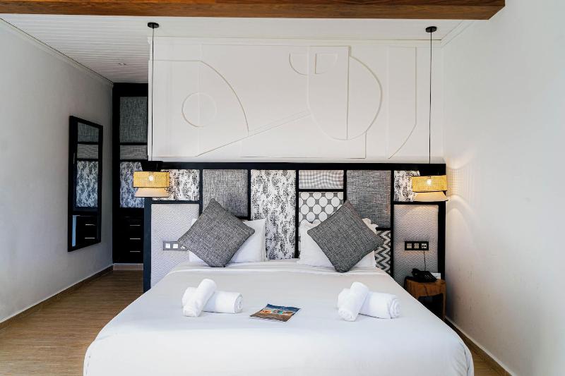 Dakhla Club Hotel & Spa image